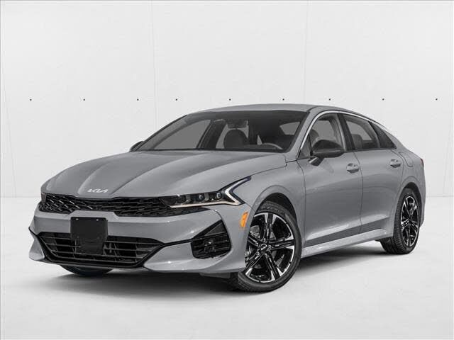 2024 KIA K5