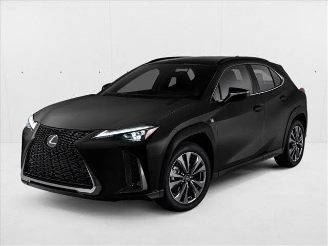 2023 LEXUS UX