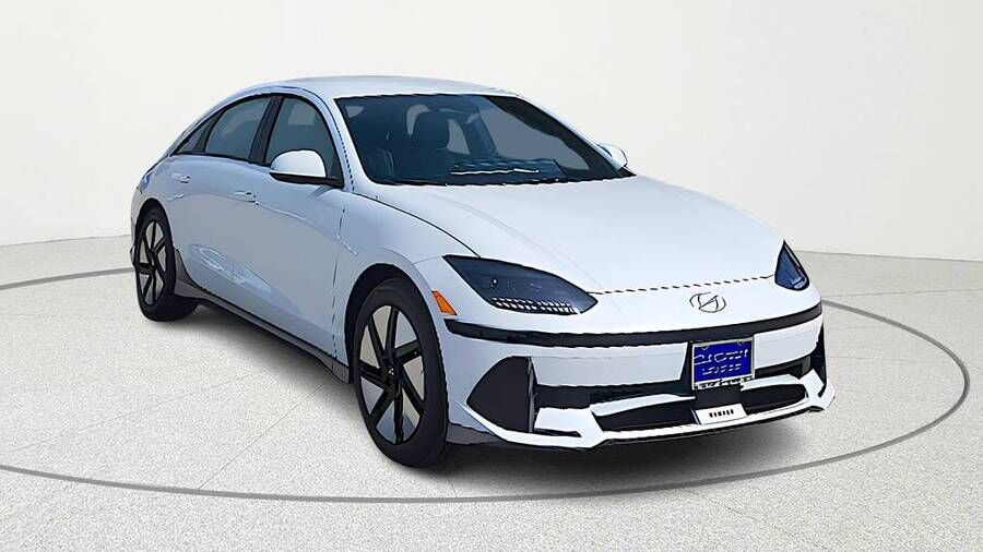 2025 HYUNDAI Ioniq 6