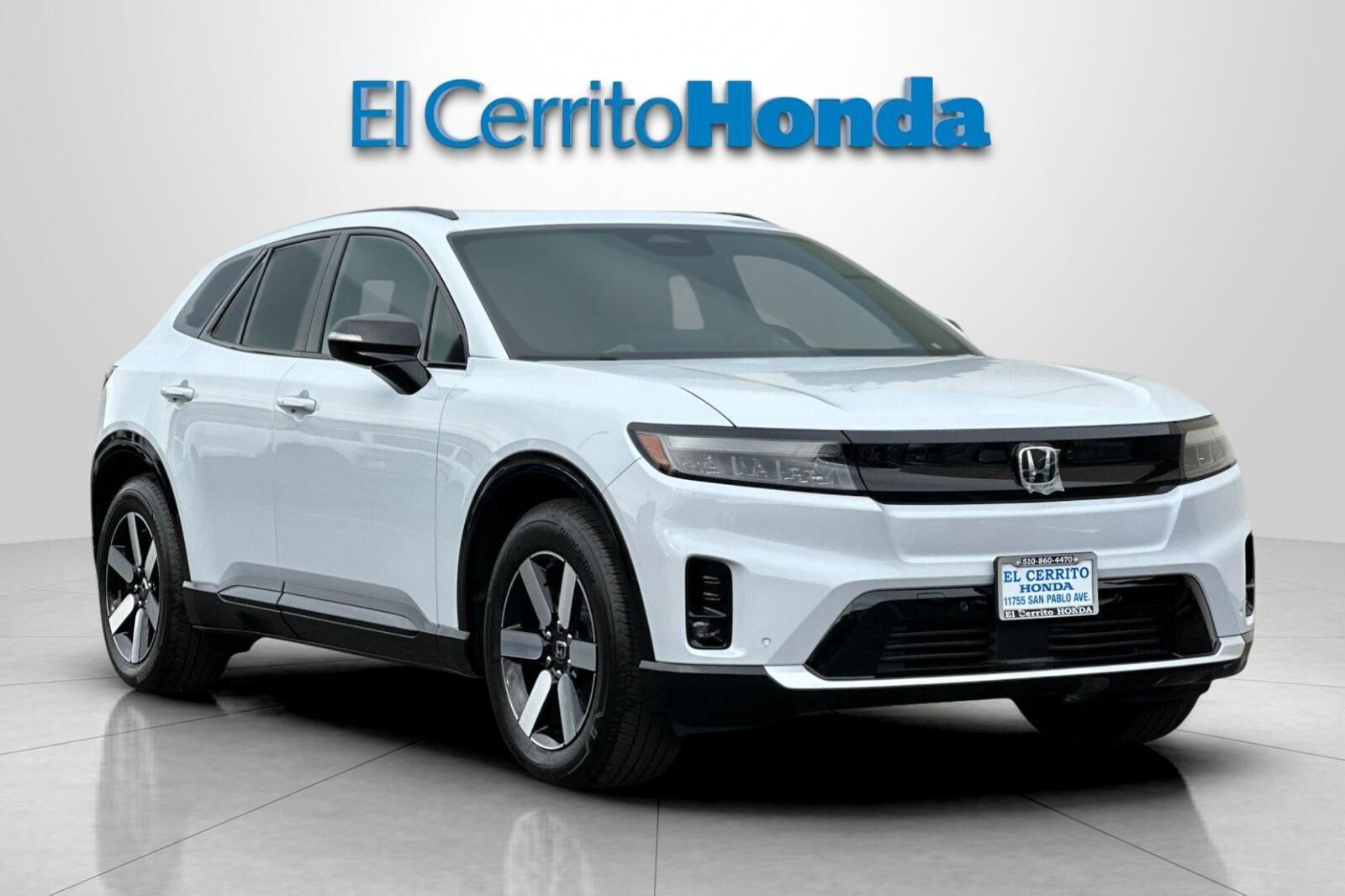 2026 HONDA Prologue