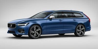 2020 VOLVO V90