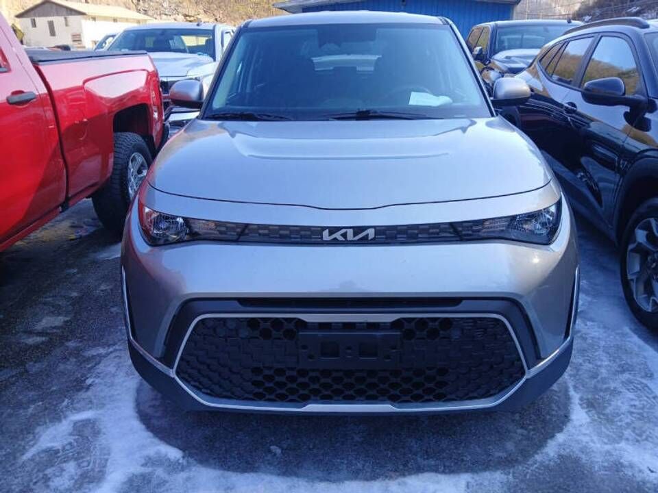 2024 KIA Soul