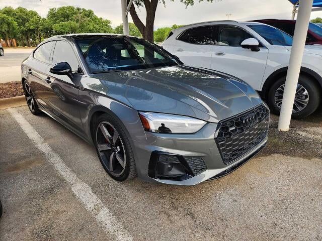 2023 AUDI A5