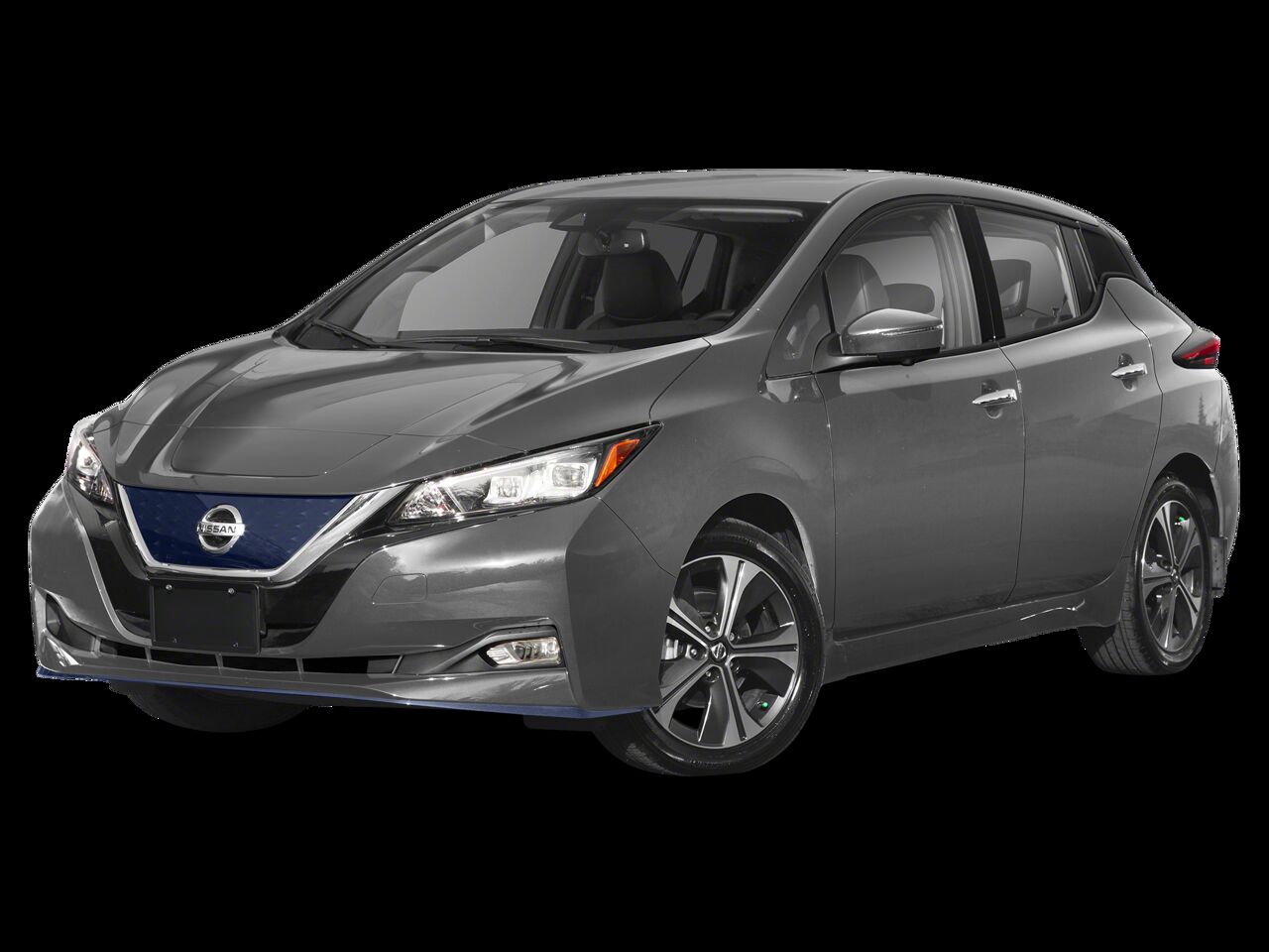2022 NISSAN Leaf