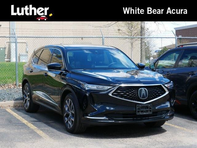 2024 ACURA MDX