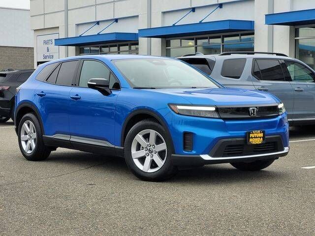 2026 HONDA Prologue
