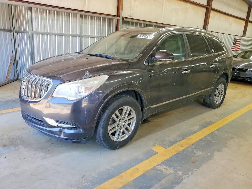 2015 BUICK Enclave