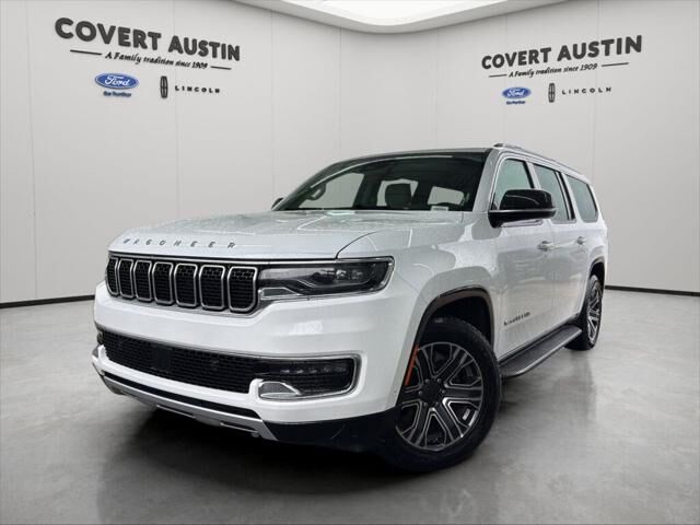 2024 JEEP Wagoneer L
