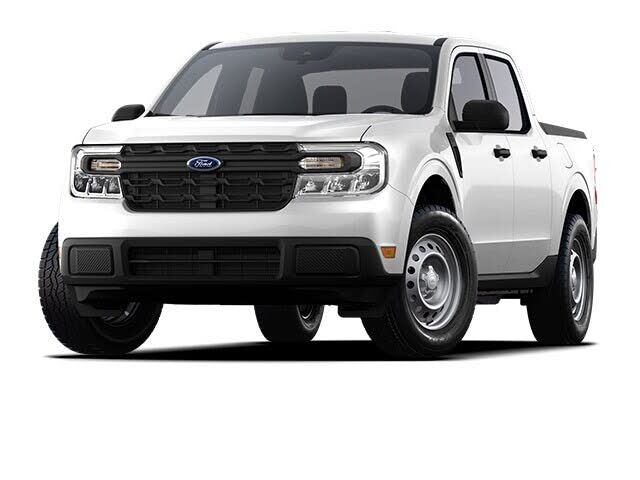 2024 FORD Maverick