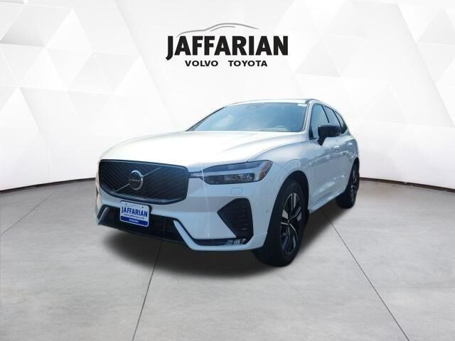 2026 VOLVO XC60