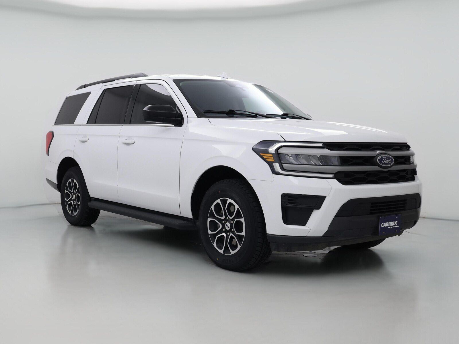 2023 FORD Expedition