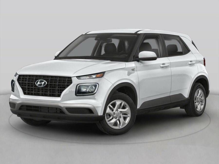 2026 HYUNDAI Venue