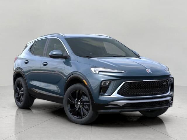 2026 BUICK Encore GX