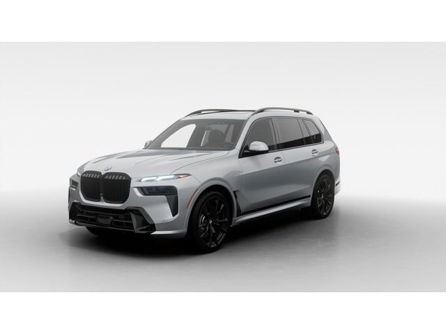 2027 BMW X7