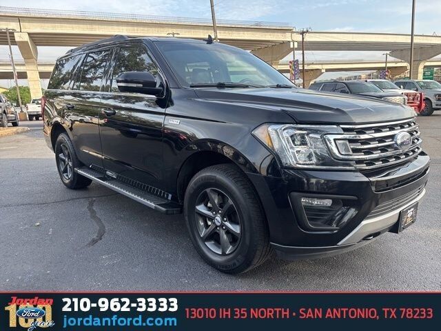 2019 FORD Expedition