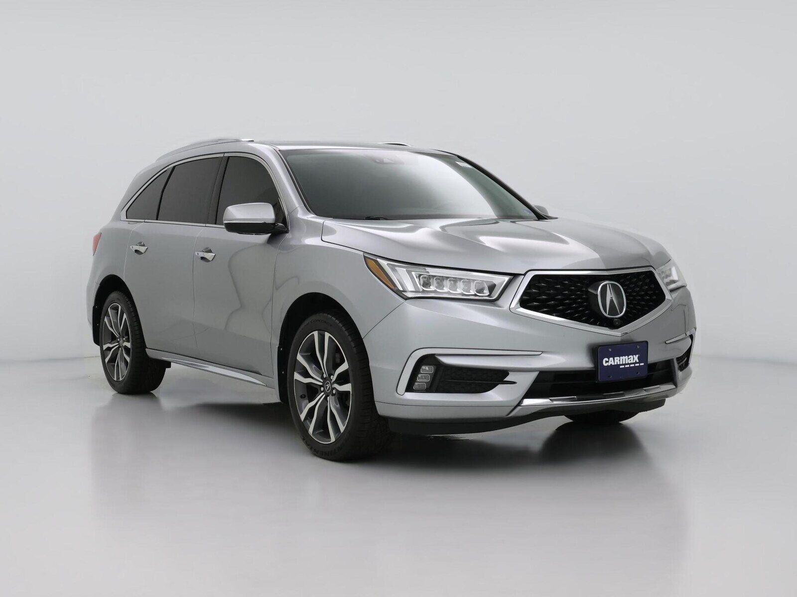 2019 ACURA MDX