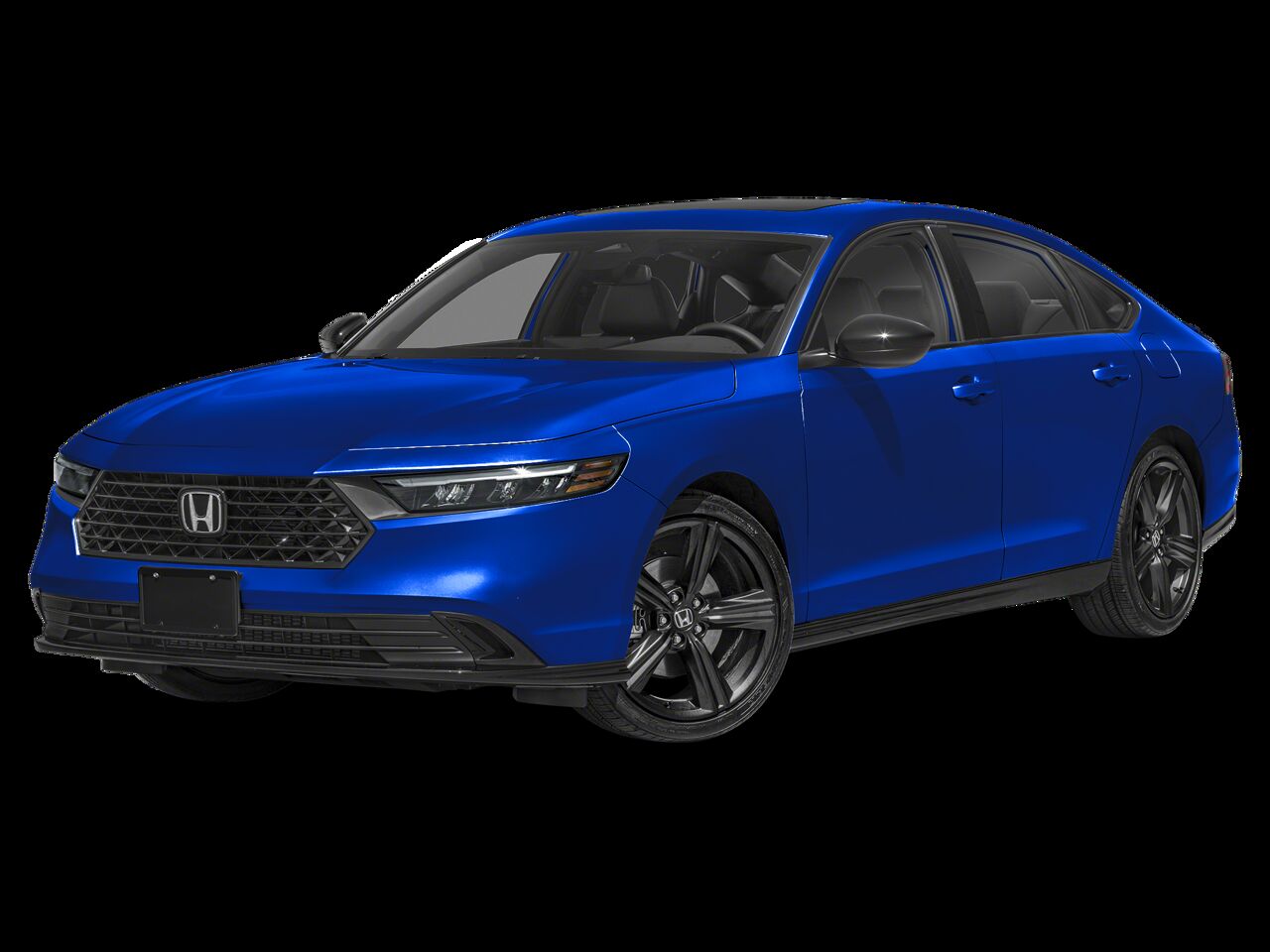 2025 HONDA Accord