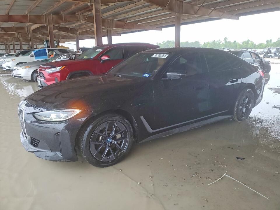 2023 BMW i4