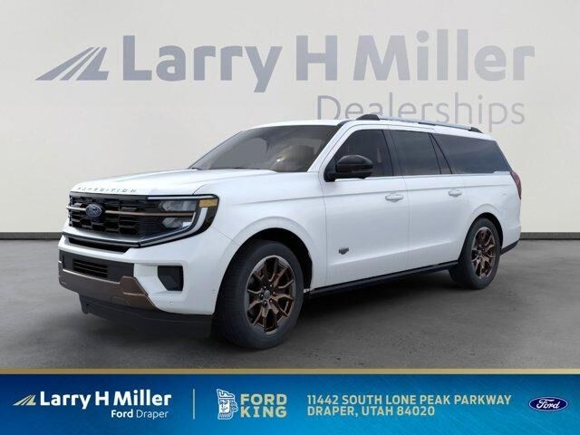 2026 FORD Expedition