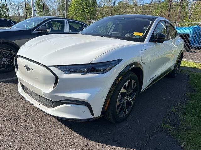 2023 FORD Mustang