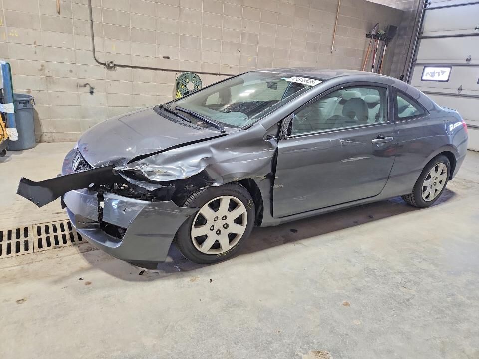 2011 HONDA Civic