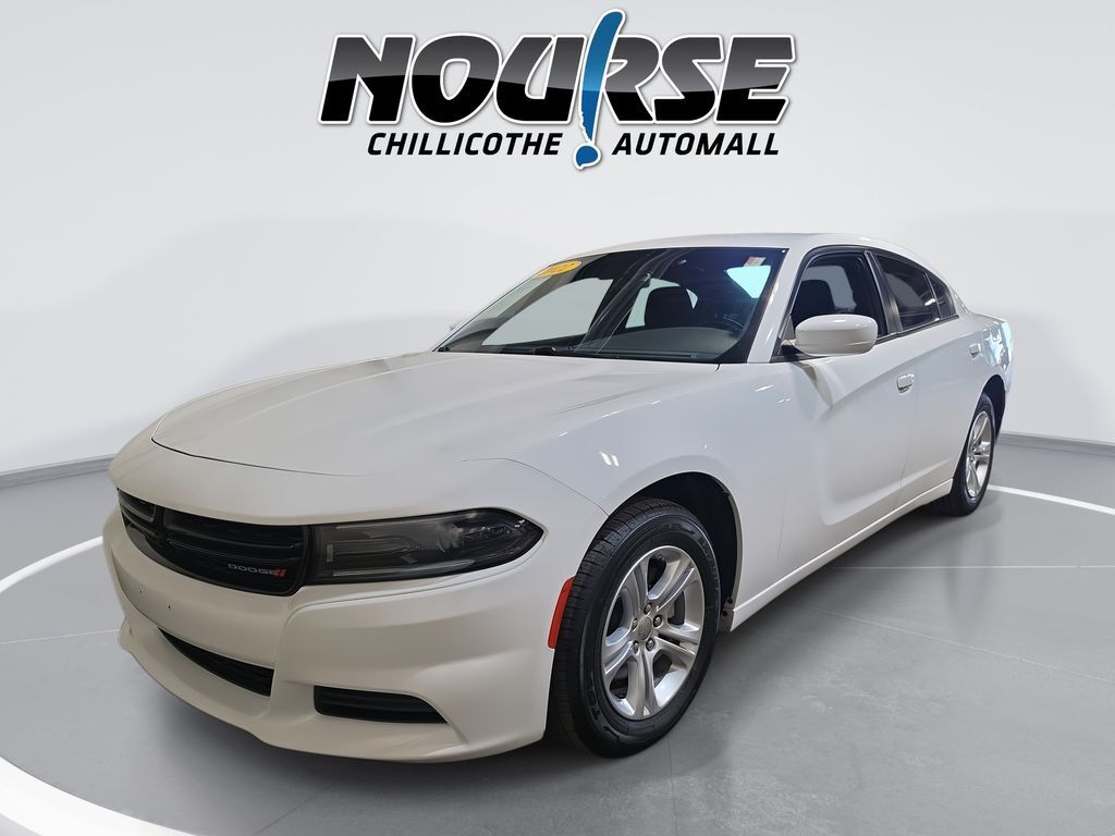 2022 DODGE Charger