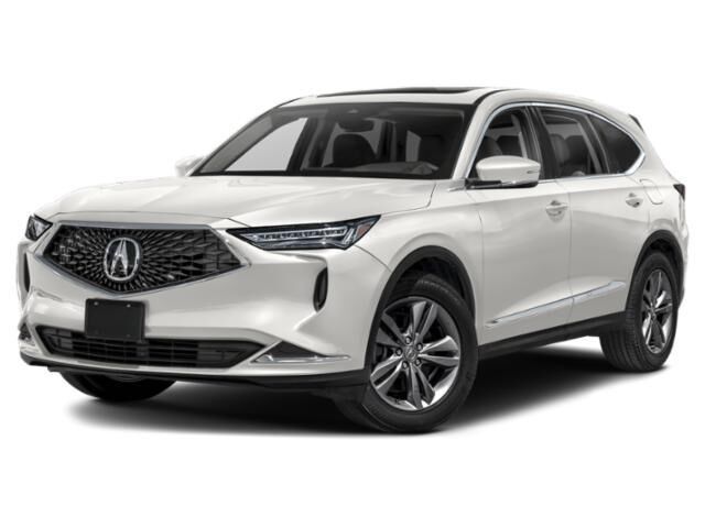 2024 ACURA MDX