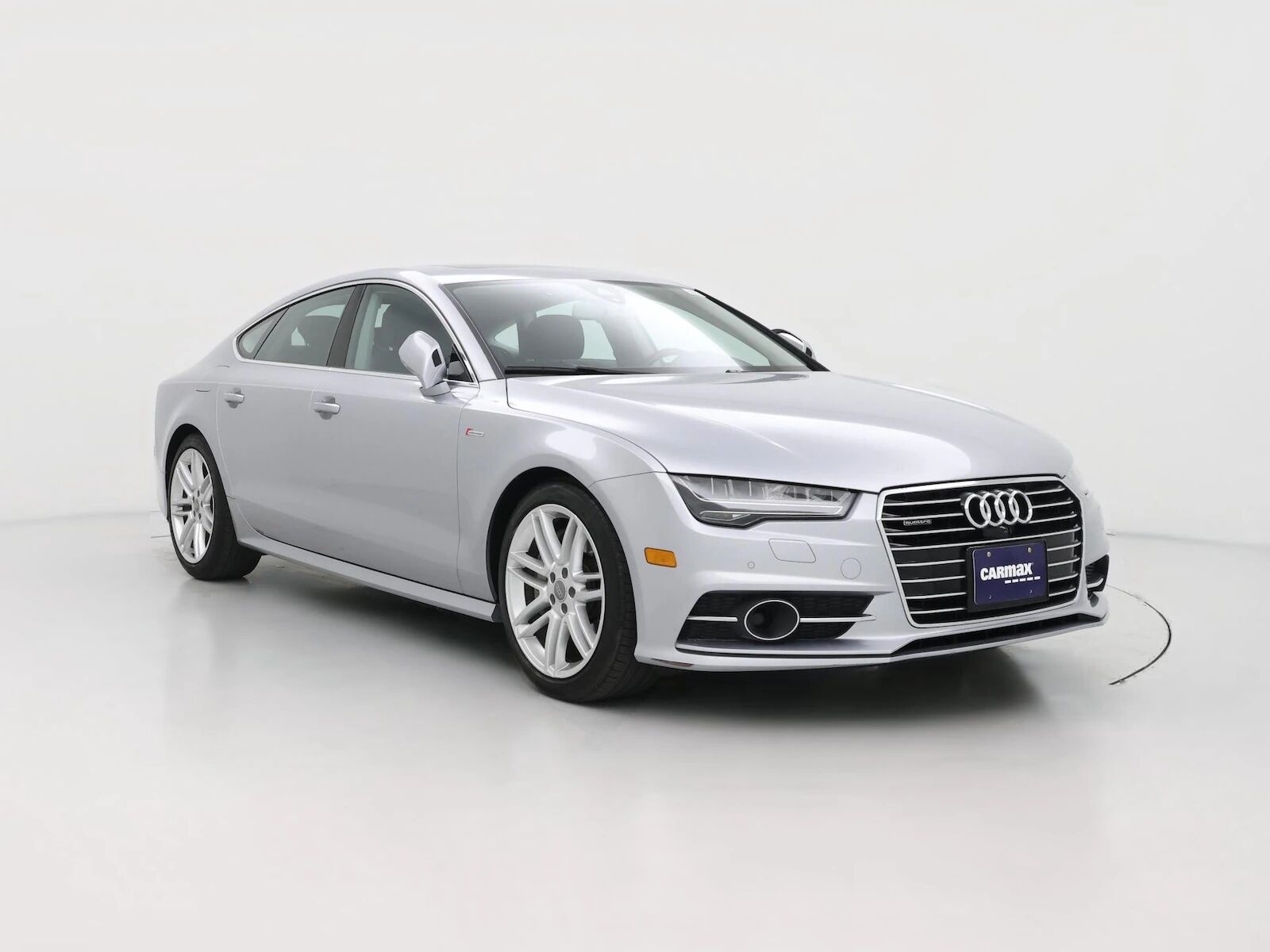 2016 AUDI A7