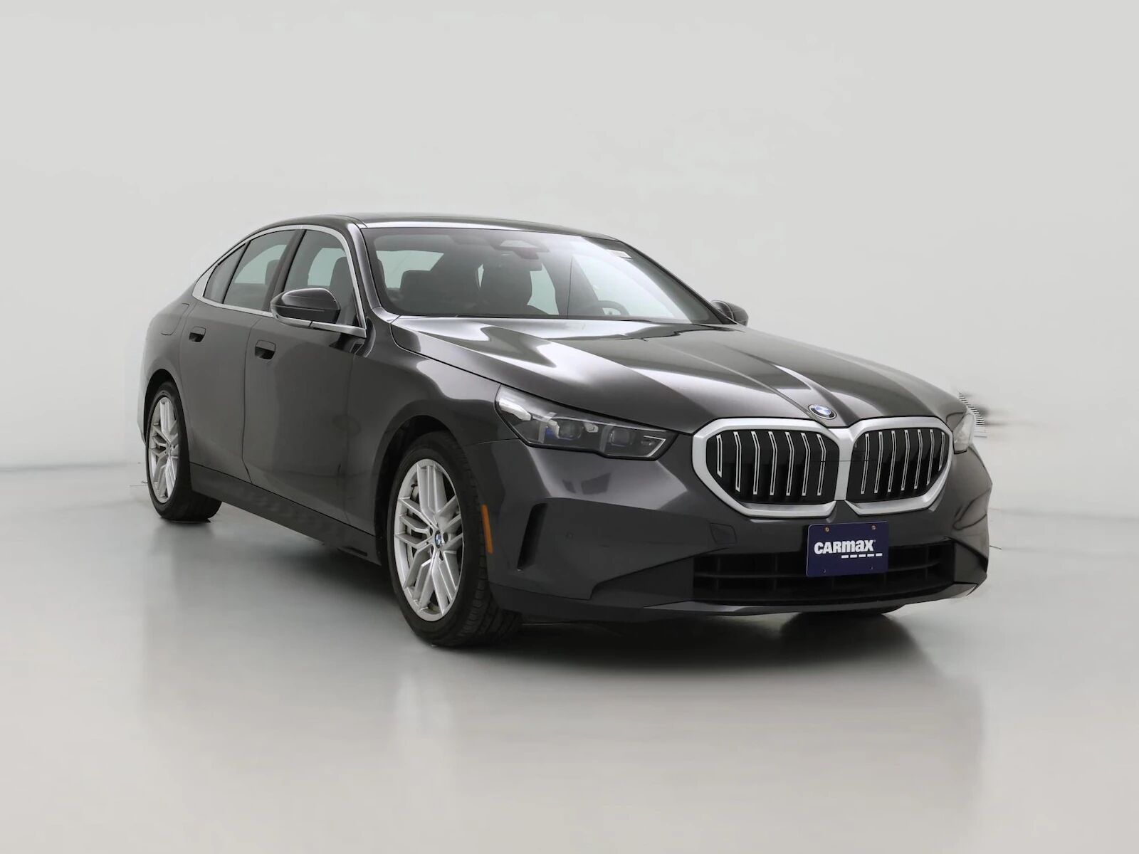 2025 BMW 5 Series