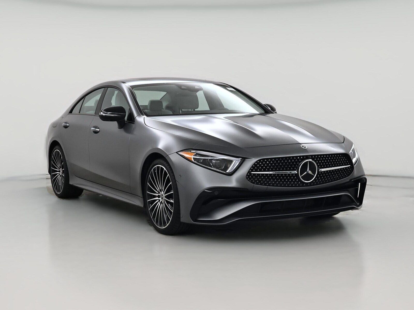2022 MERCEDES-BENZ CLS-Class
