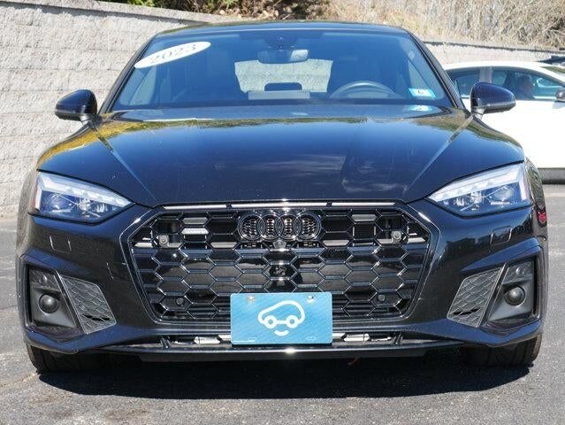 2023 Audi A5