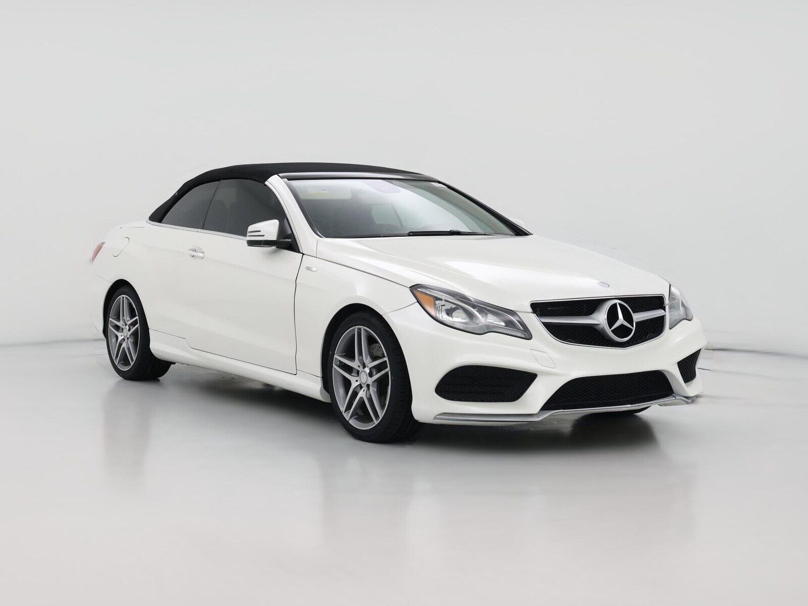 2017 MERCEDES-BENZ E-Class