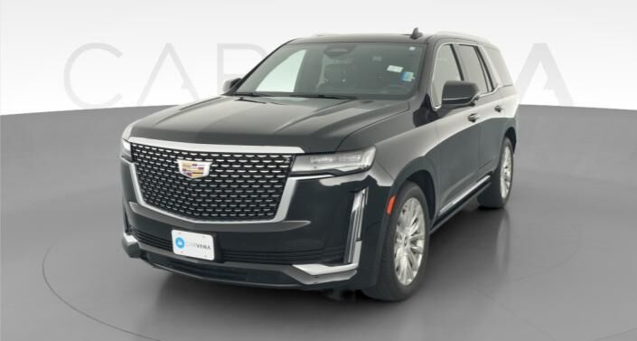 2024 CADILLAC Escalade