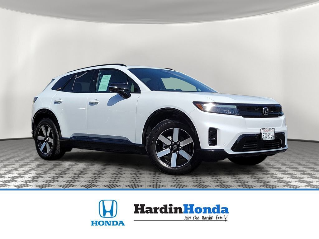 2026 HONDA Prologue