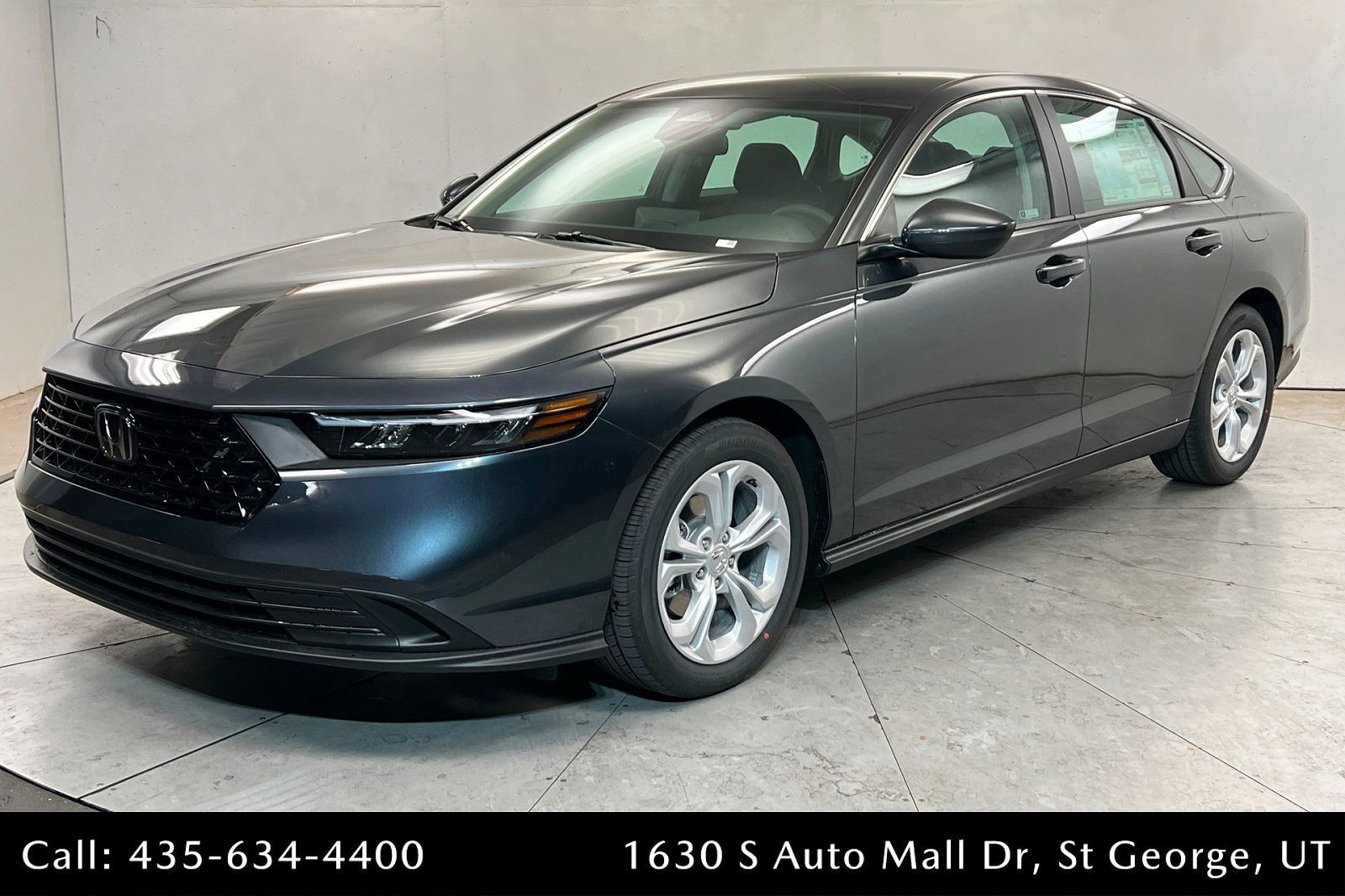 2026 HONDA Accord