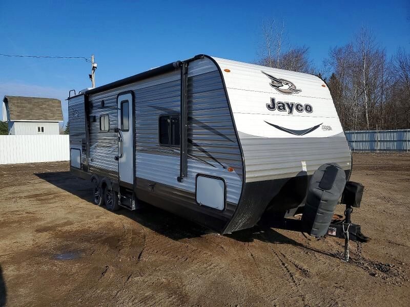 2017 JAYCO RV Trailer