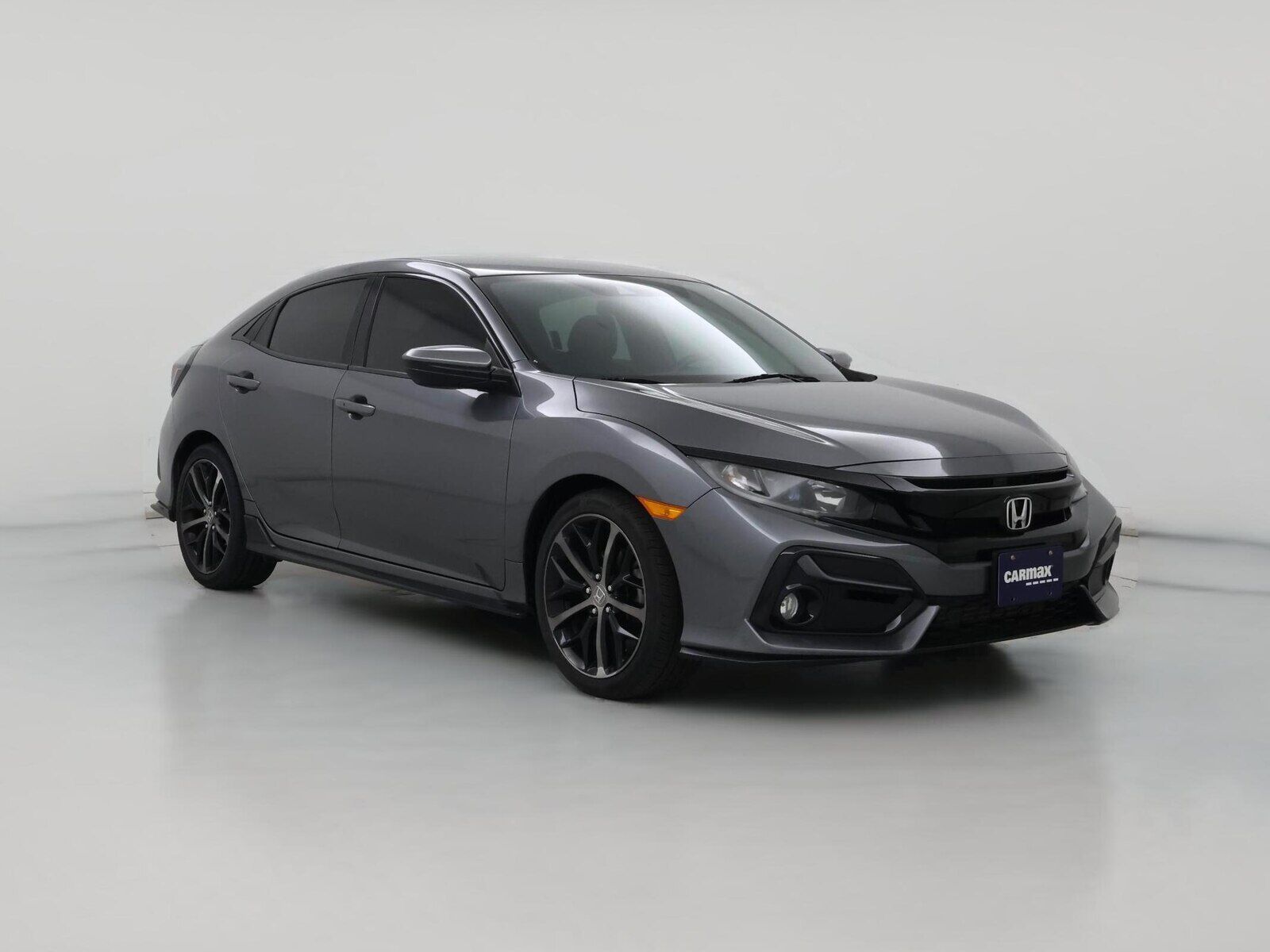 2021 HONDA Civic
