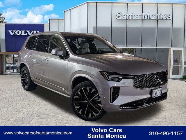 2026 VOLVO XC90