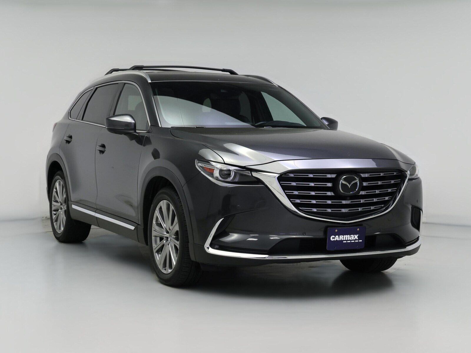 2022 MAZDA CX-9