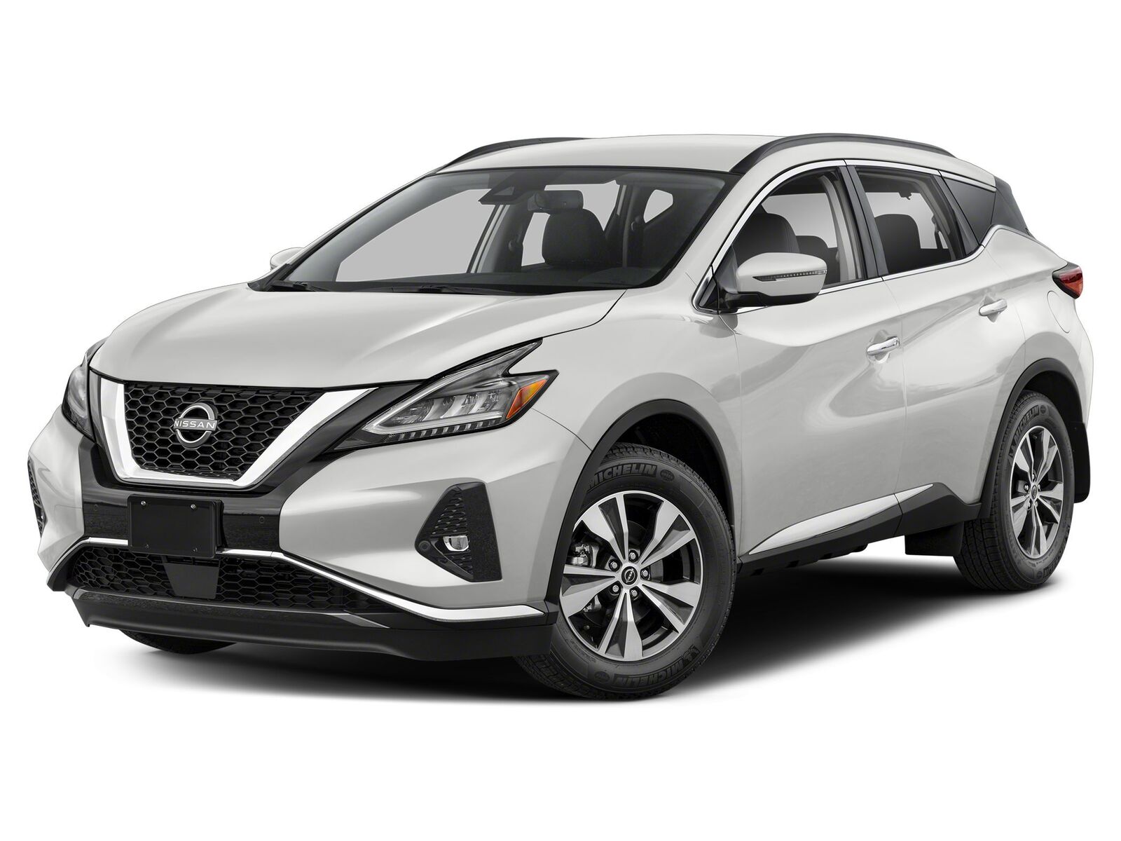 2023 NISSAN Murano