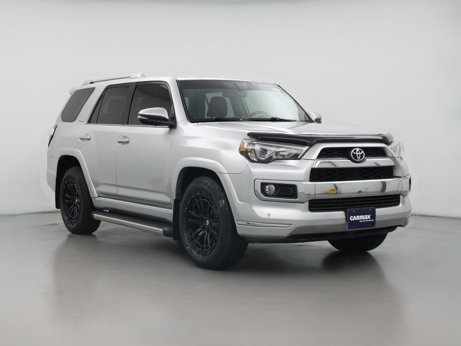 2014 TOYOTA 4-Runner