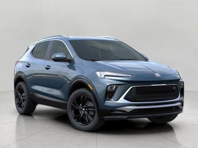 2026 BUICK Encore GX