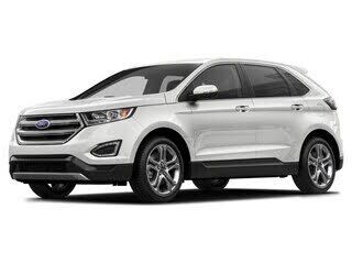 2015 FORD Edge