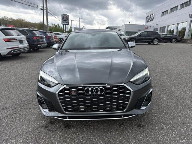 2023 Audi S5