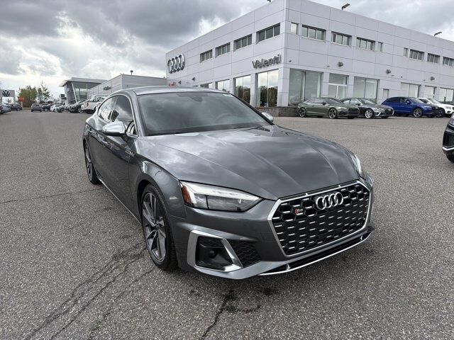 2023 AUDI S5