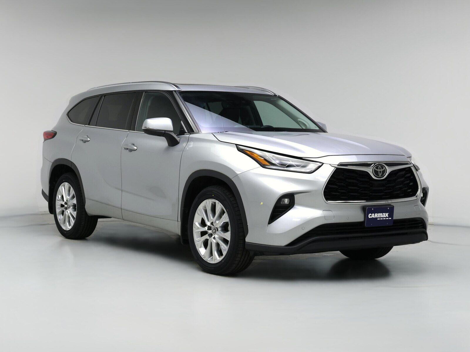 2020 TOYOTA Highlander