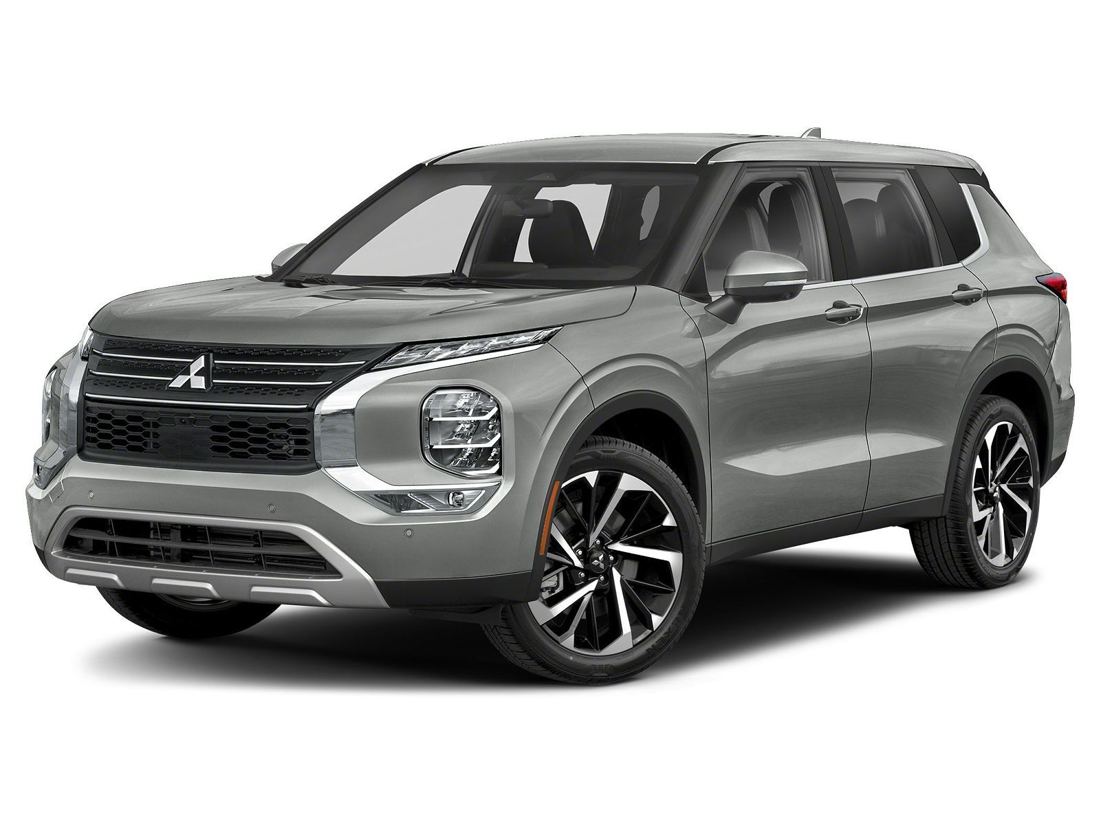 2023 MITSUBISHI Outlander