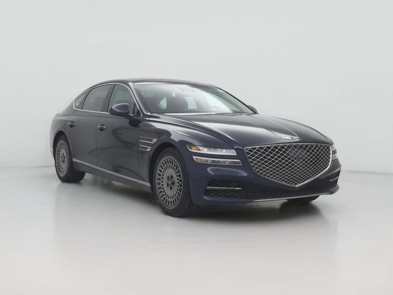 2022 GENESIS G80