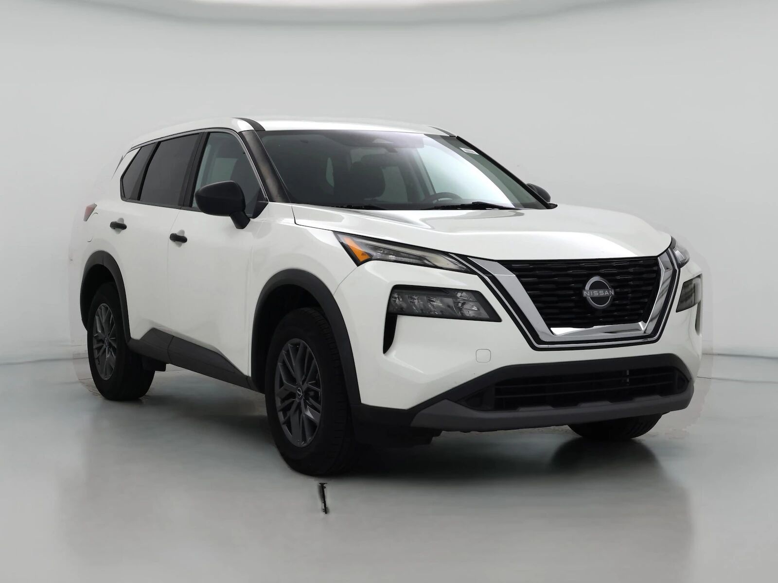 2022 NISSAN Rogue