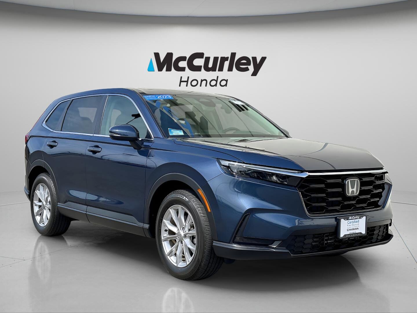 2023 HONDA CR-V